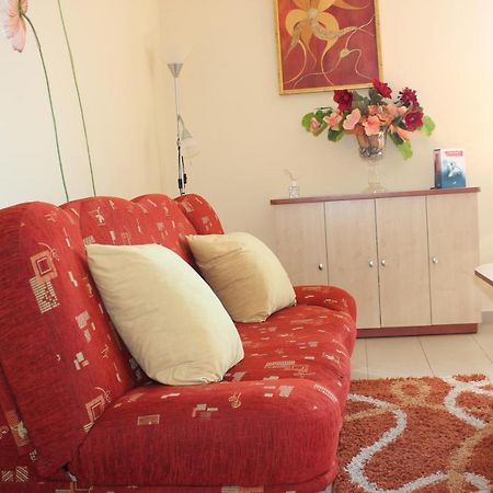 Apartament Baltycka Plaza Ούστκα Εξωτερικό φωτογραφία