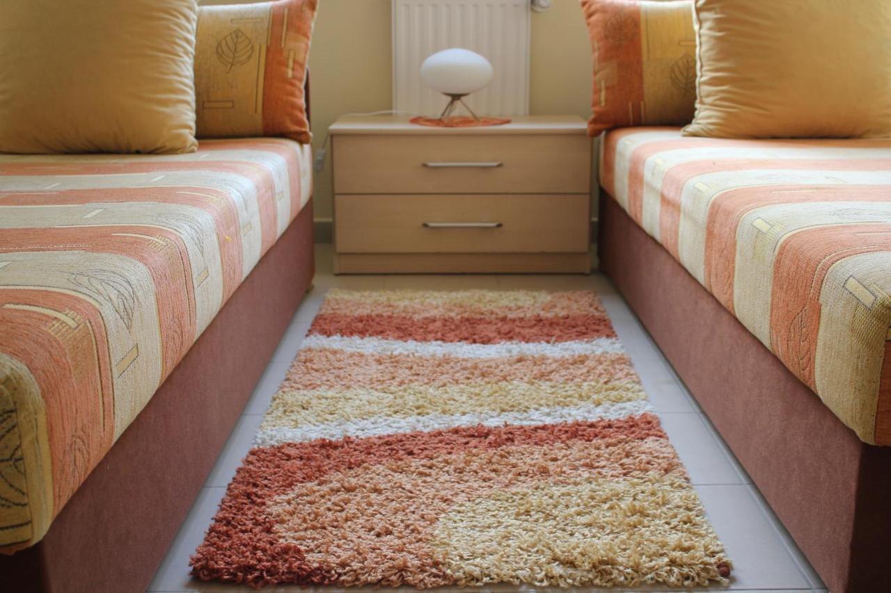 Apartament Baltycka Plaza Ούστκα Εξωτερικό φωτογραφία