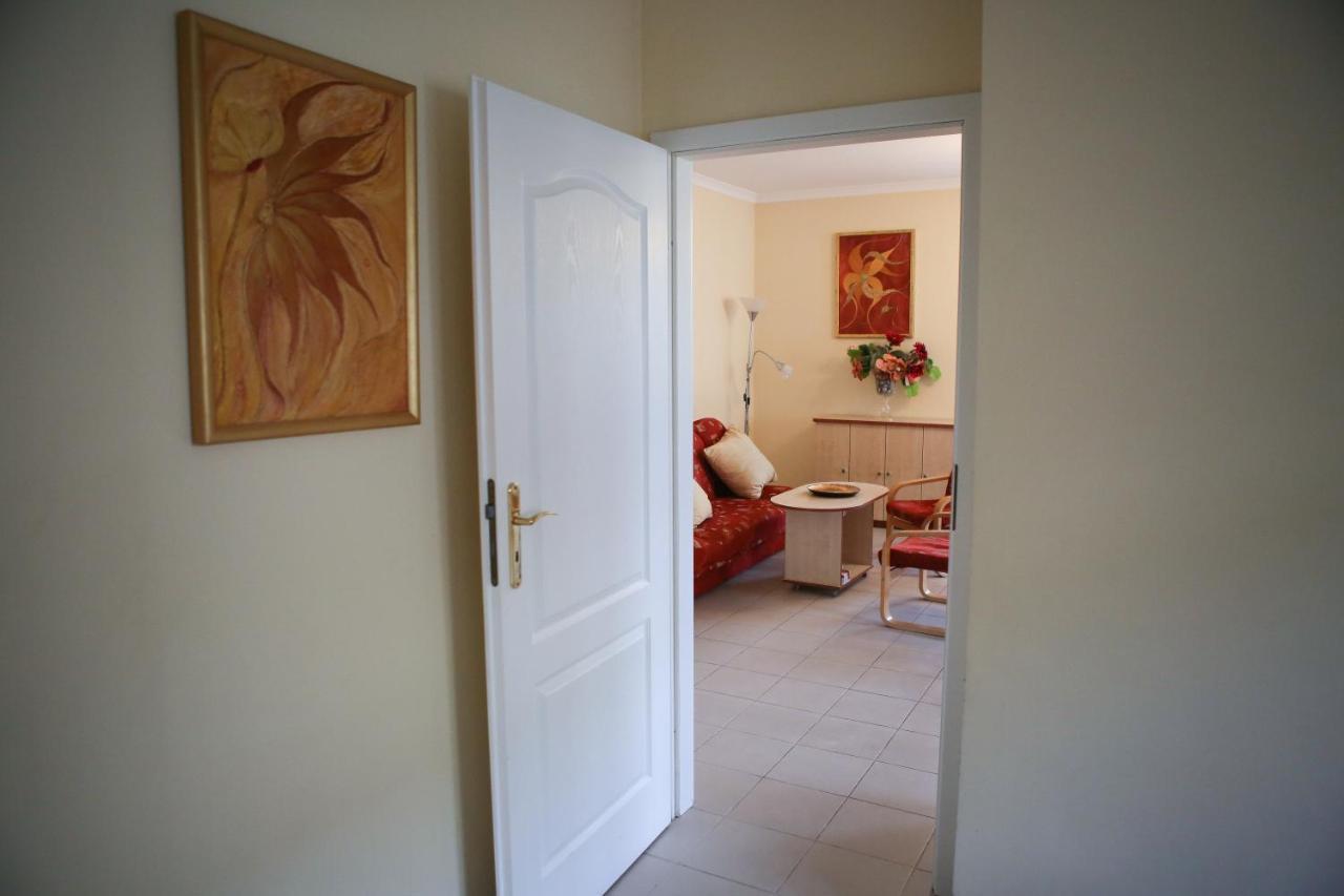 Apartament Baltycka Plaza Ούστκα Εξωτερικό φωτογραφία