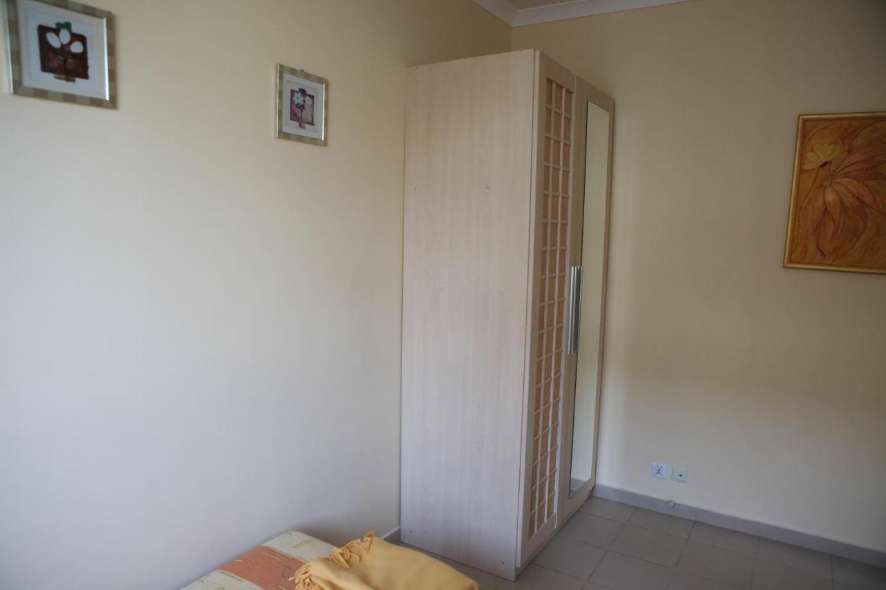 Apartament Baltycka Plaza Ούστκα Εξωτερικό φωτογραφία